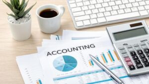 Accounting Service BSV